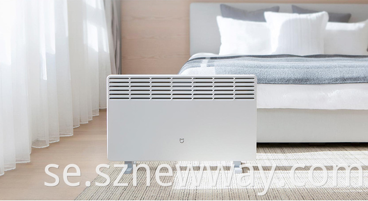 Mijia Electric Heater